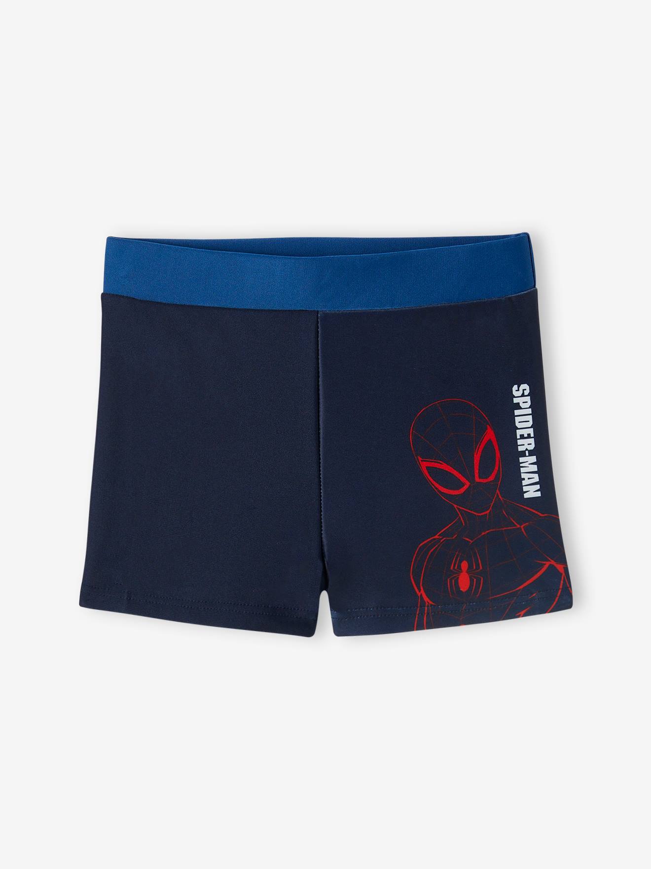 Jungen Badehose MARVEL SPIDERMAN von Spiderman