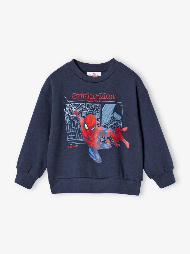 Kinder Sweatshirt MARVEL SPIDERMAN von Spiderman
