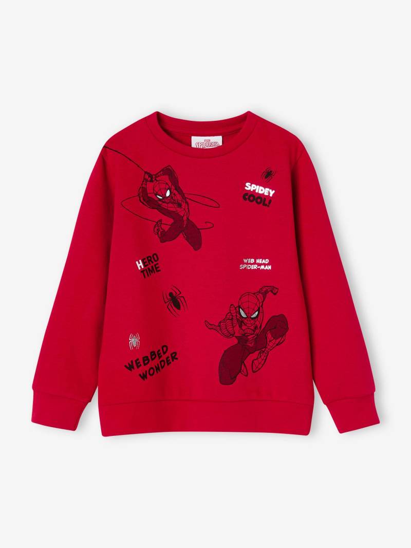 Kinder Sweatshirt MARVEL SPIDERMAN von Spiderman