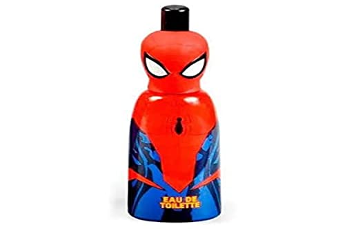 SPIDERMAN Eau de Cologne für Frauen, 120 ml von Marvel