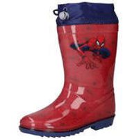 Spiderman Gummistiefel Jungen rot|rot|rot|rot|rot|rot|rot|rot|rot von Spiderman