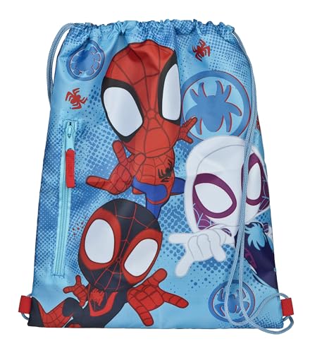 Spiderman Gymtas von Spiderman