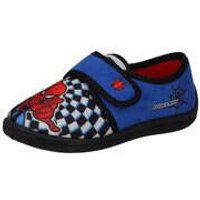 Spiderman Hausschuhe Jungen blau Spiderman Hausschuhe Jungen blau von Spiderman