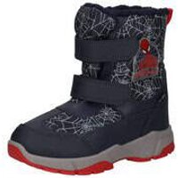 Spiderman Klett Boots Jungen blau|blau von Spiderman