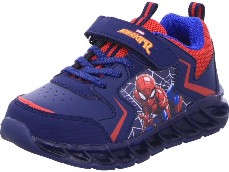 Spiderman Klettschuh Spiderman Klettschuh von Spiderman