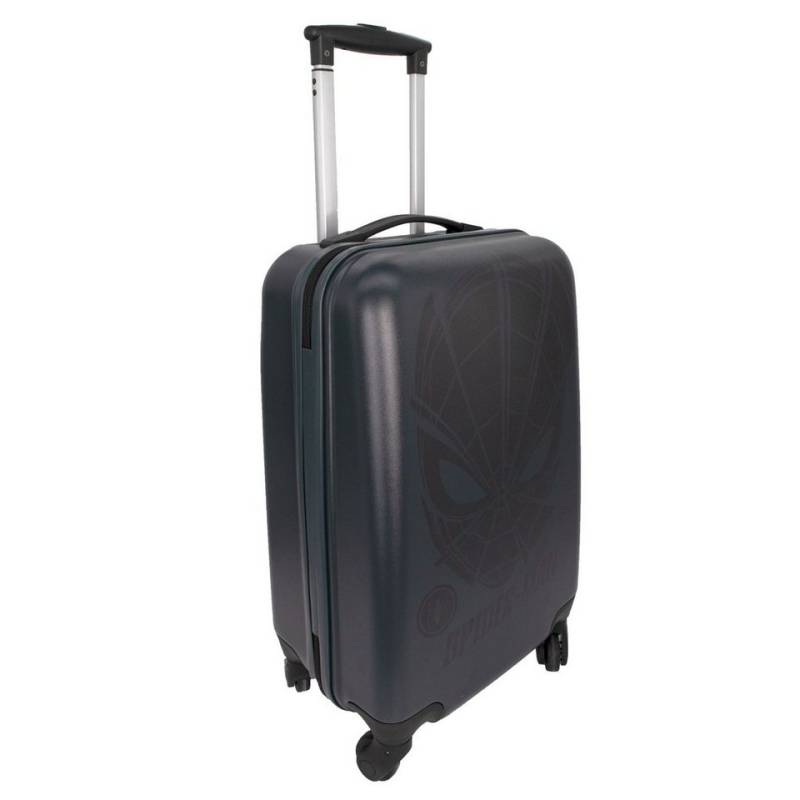 Spiderman Koffer Trolley – Leichter Reisekoffer mit 40L Fassungsvermögen von Spiderman