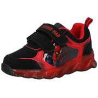 Spiderman Sneaker Jungen rot|rot|rot|rot|rot|rot|rot|rot|rot von Spiderman