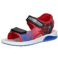 Spiderman Trekkingsandale Jungen rot|rot|rot|rot|rot|rot|rot|rot von Spiderman