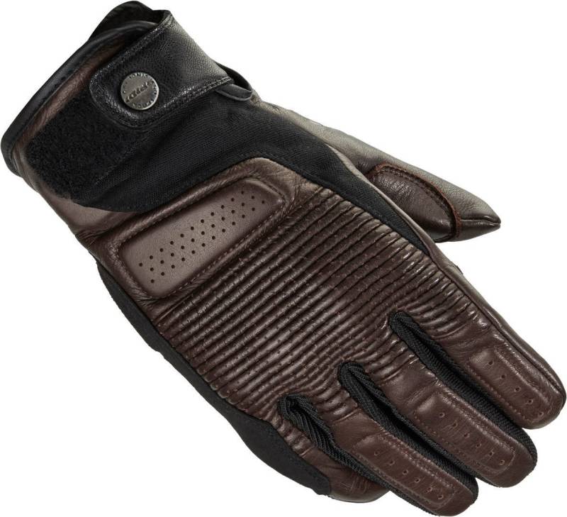 SpiDi Motorradhandschuhe Clubber Motorradhandschuhe von Spidi