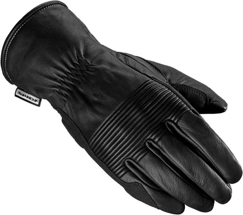 SpiDi Motorradhandschuhe Delta H2Out wasserdichte Motorrad Handschuhe wasserdicht von Spidi