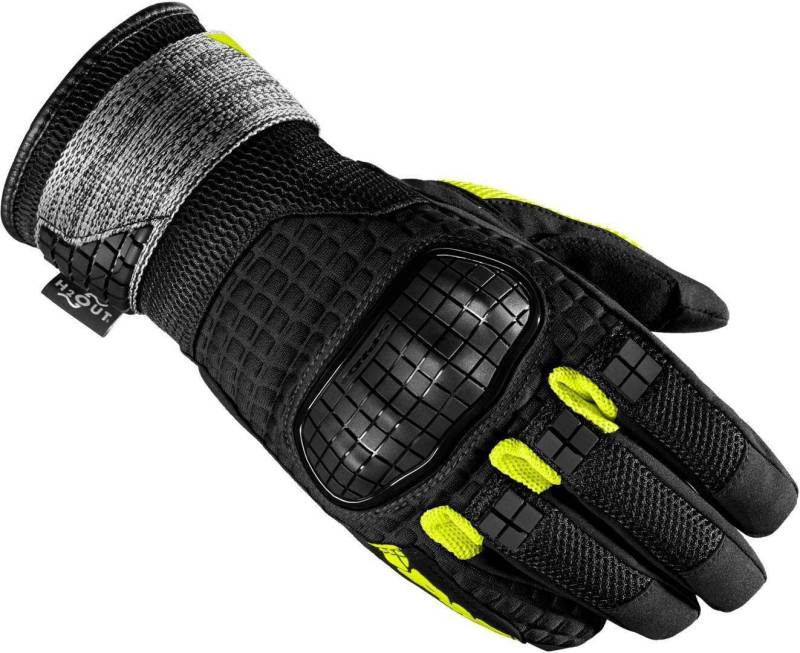 SpiDi Motorradhandschuhe Rainwarrior Motorrad Handschuhe von Spidi