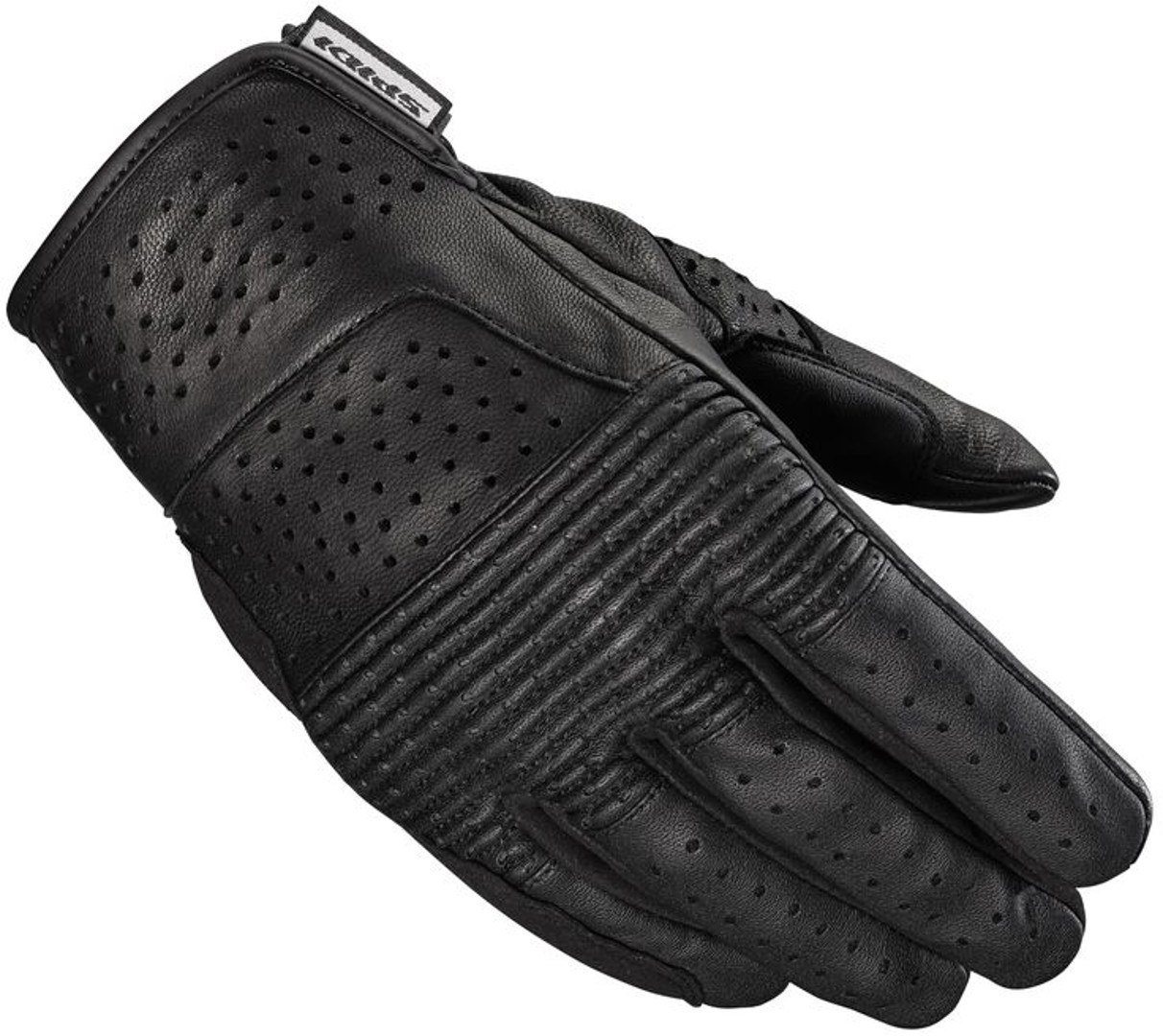 SpiDi Motorradhandschuhe Rude Perforierte Motorradhandschuhe SpiDi Motorradhandschuhe Rude Perforierte Motorradhandschuhe von Spidi