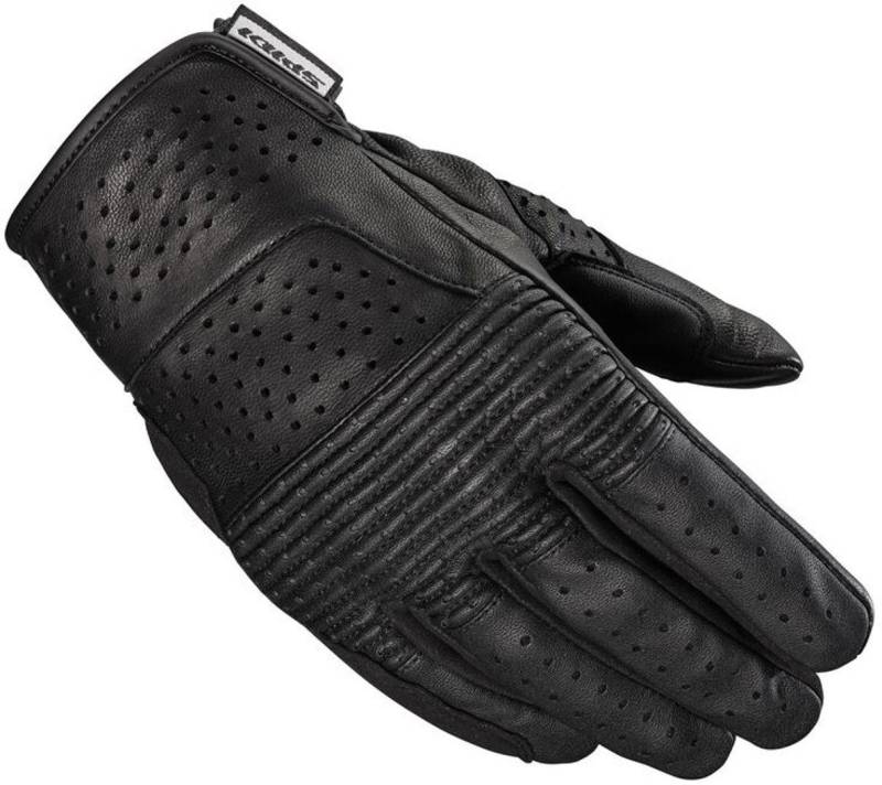 SpiDi Motorradhandschuhe Rude Perforierte Motorradhandschuhe von Spidi