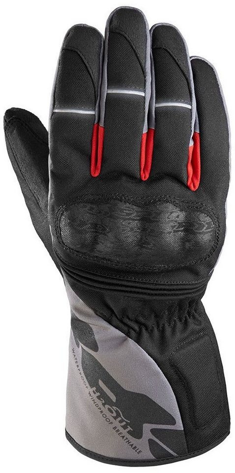 SpiDi Motorradhandschuhe WNT-1 H2OUT Handschuhe wasserdicht von Spidi