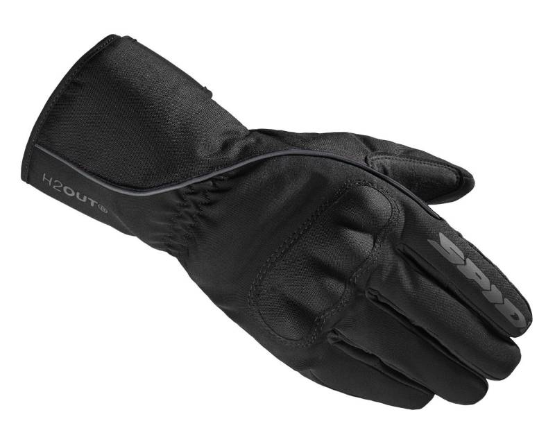 SpiDi Motorradhandschuhe WNT-3 H2Out Damen Motorrad Handschuhe wasserdicht von Spidi
