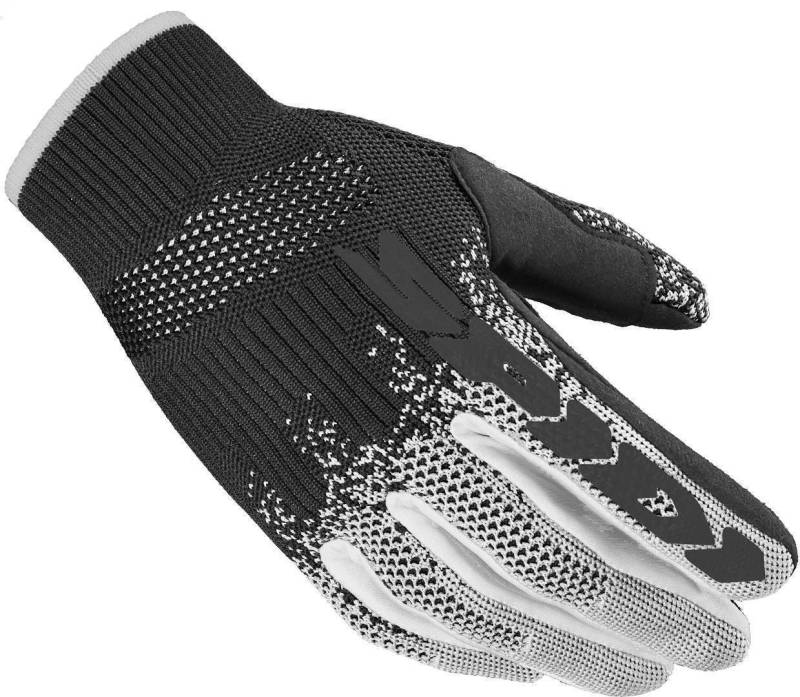 SpiDi Motorradhandschuhe X-Knit Motorrad Handschuhe Atmungsaktiv dehnbar von Spidi