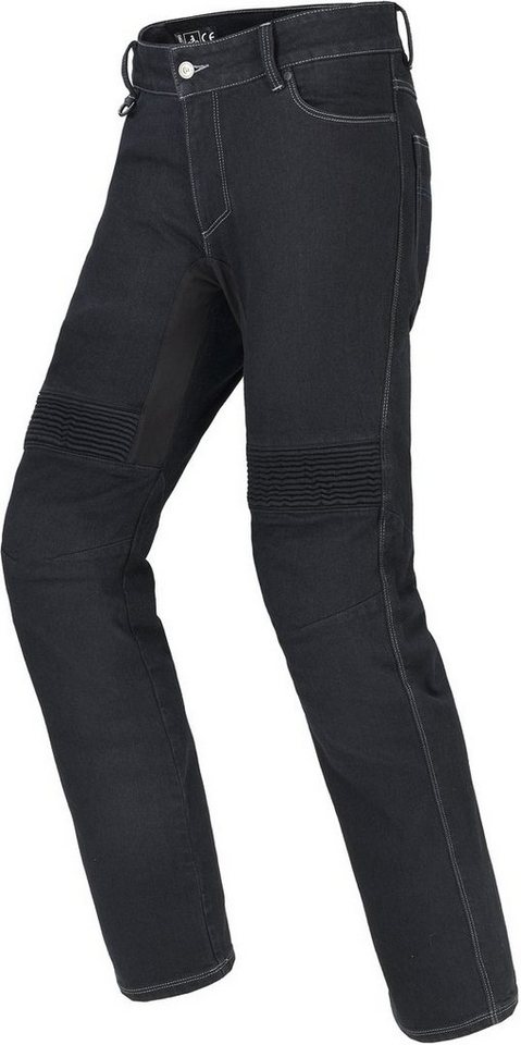 SpiDi Motorradhose Furious Pro Motorrad Textilhose von Spidi