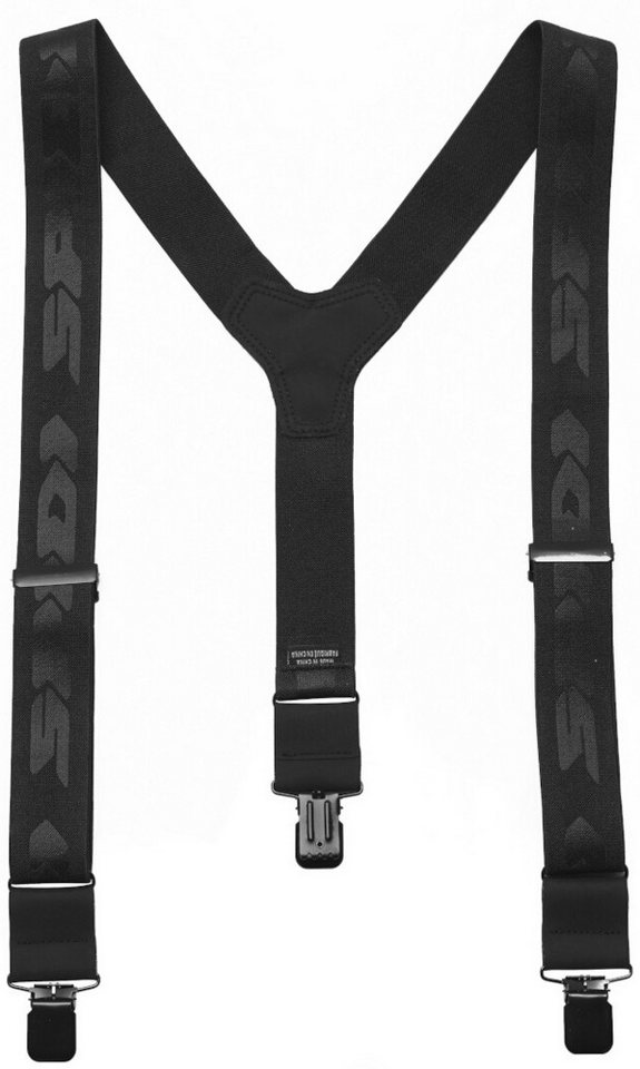 SpiDi Motorradhose Hosenträger SpiDi Motorradhose Hosenträger von Spidi