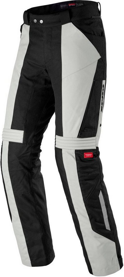 SpiDi Motorradhose Modular Motorrad Textilhose von Spidi