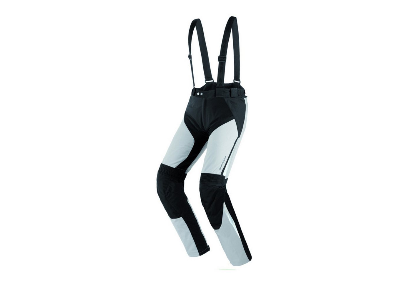 SpiDi Motorradhose VTM Motorrad Textilhose Knieprotektoren enthalten,wasserdicht,herausnehmbares Innenfutter von Spidi