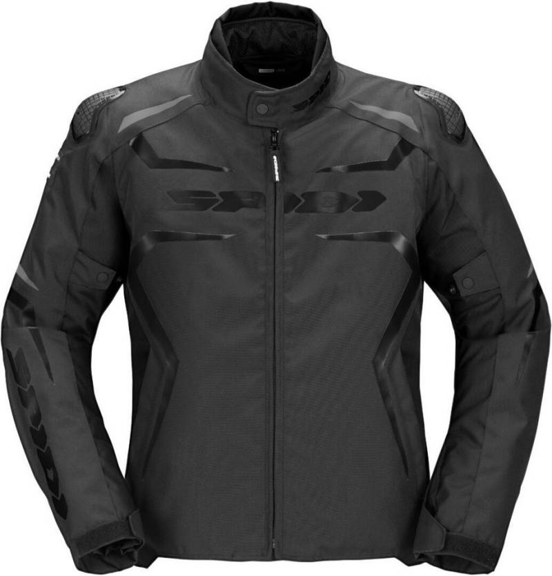 SpiDi Motorradjacke Race-Evo H2Out Motorrad Textiljacke von Spidi