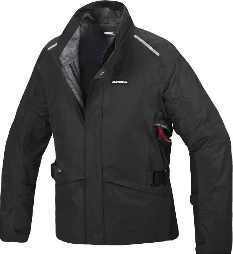 SpiDi Motorradjacke Vision Light H2Out Motorrad Textiljacke von Spidi