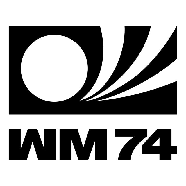 Deutschland, Wm 74, T-Shirt Deutschland, Wm 74, T-Shirt von SpielRaum