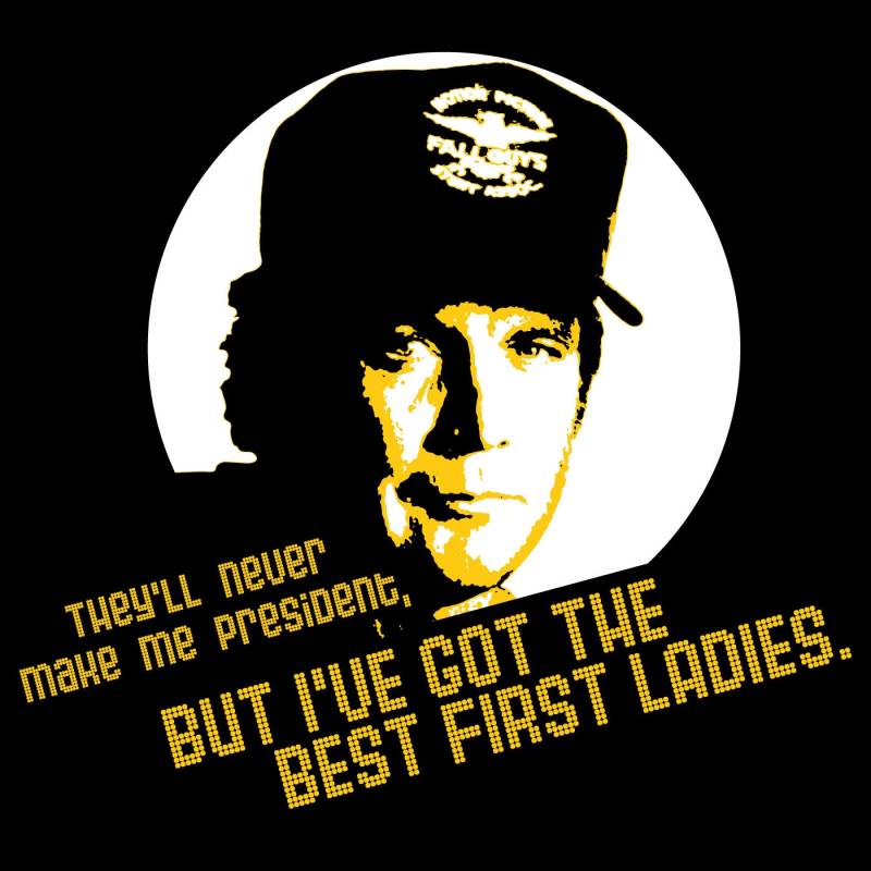 T-Shirt Lee Majors, Ein Colt Für Alle Fälle T-Shirt Lee Majors, Ein Colt Für Alle Fälle von SpielRaum