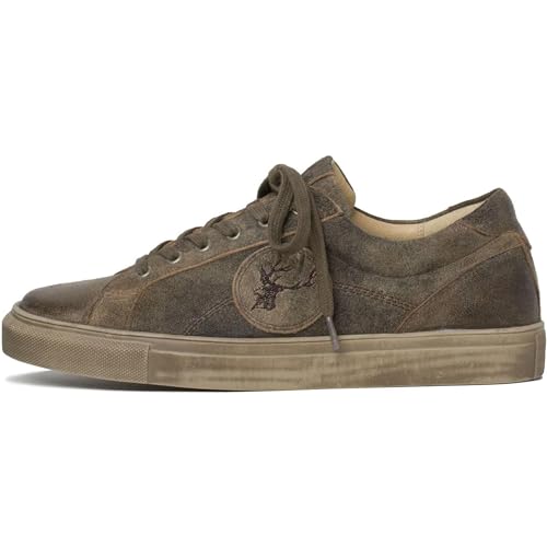 Spieth & Wensky 562 H BAZ-Sneaker - 45 Spieth & Wensky 562 H BAZ-Sneaker - 45 von Spieth & Wensky