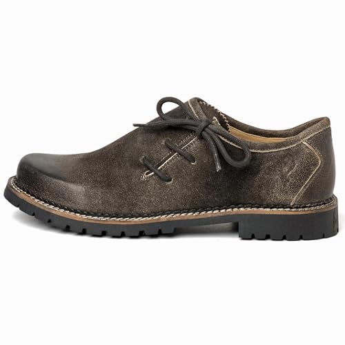 Spieth & Wensky Herren Schnürschuhe Haferl Gerd von Spieth & Wensky