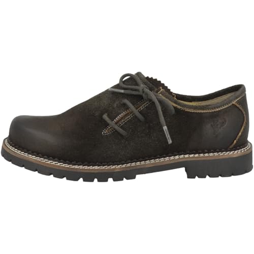 Spieth & Wensky Herren Schnürschuhe Haferl Gerd von Spieth & Wensky