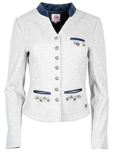 Spieth & Wensky Babing-Walkjacke D - 34 von Spieth & Wensky
