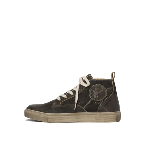 Spieth & Wensky Bryson Herren Trachtenschuhe Trachten Sneaker 561-H/43 Spieth & Wensky Bryson Herren Trachtenschuhe Trachten Sneaker 561-H/43 von Spieth & Wensky