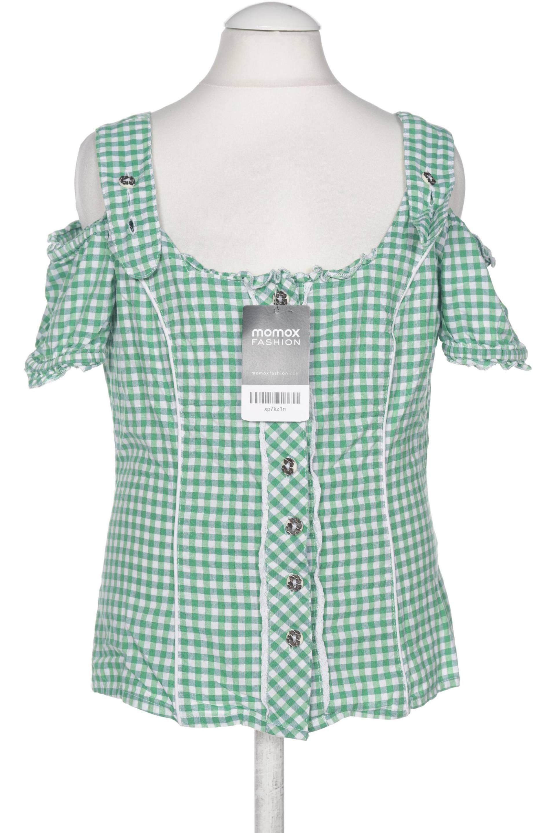 Spieth Wensky Damen Bluse, grün von Spieth Wensky