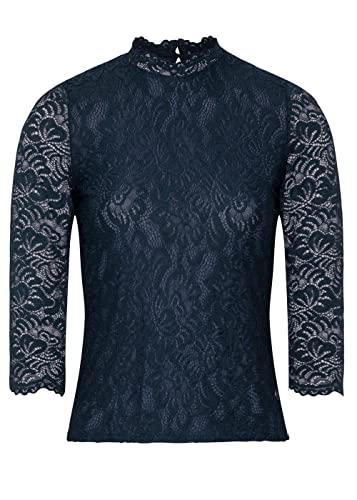 Spieth&Wensky Damen Dirndlbluse Amberg von Spieth & Wensky