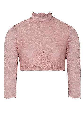 Spieth&Wensky Damen Dirndlbluse Amsterdam von Spieth & Wensky