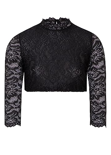 Spieth&Wensky Damen Dirndlbluse Amsterdam von Spieth & Wensky