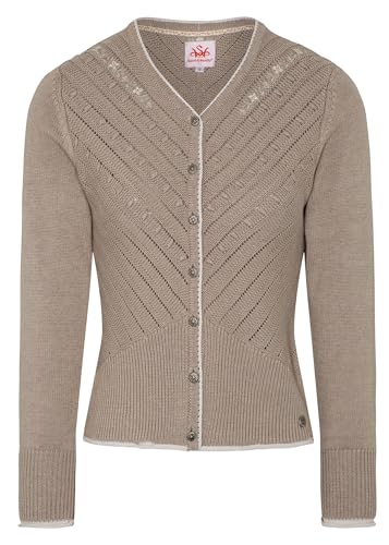 Spieth&Wensky Damen Strickjacke Abby von Spieth & Wensky