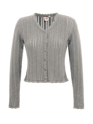 Spieth & Wensky Damen Strickjacke EDIS M von Spieth & Wensky