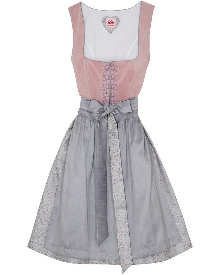 Spieth & Wensky Dirndl Dirndl Demo Spieth & Wensky Dirndl Dirndl Demo von Spieth & Wensky