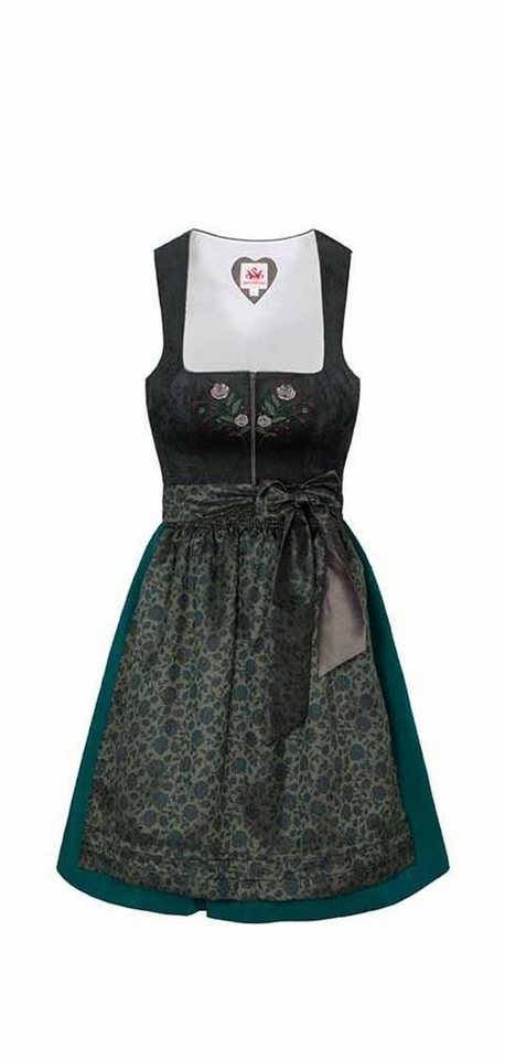 Spieth & Wensky Dirndl Wendy (390394-1596) von Spieth & Wensky