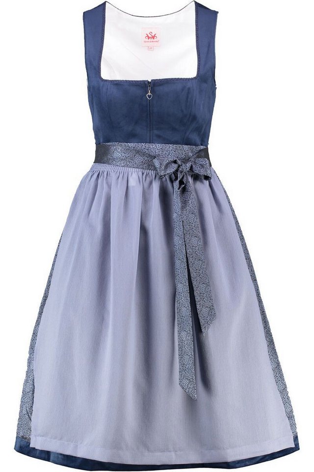 Spieth & Wensky Dirndl von Spieth & Wensky