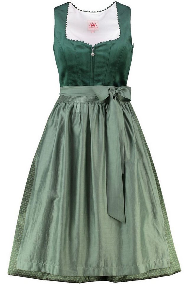 Spieth & Wensky Dirndl von Spieth & Wensky