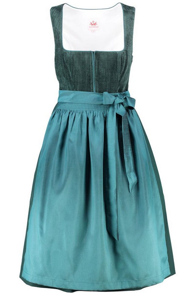 Spieth & Wensky Dirndl von Spieth & Wensky