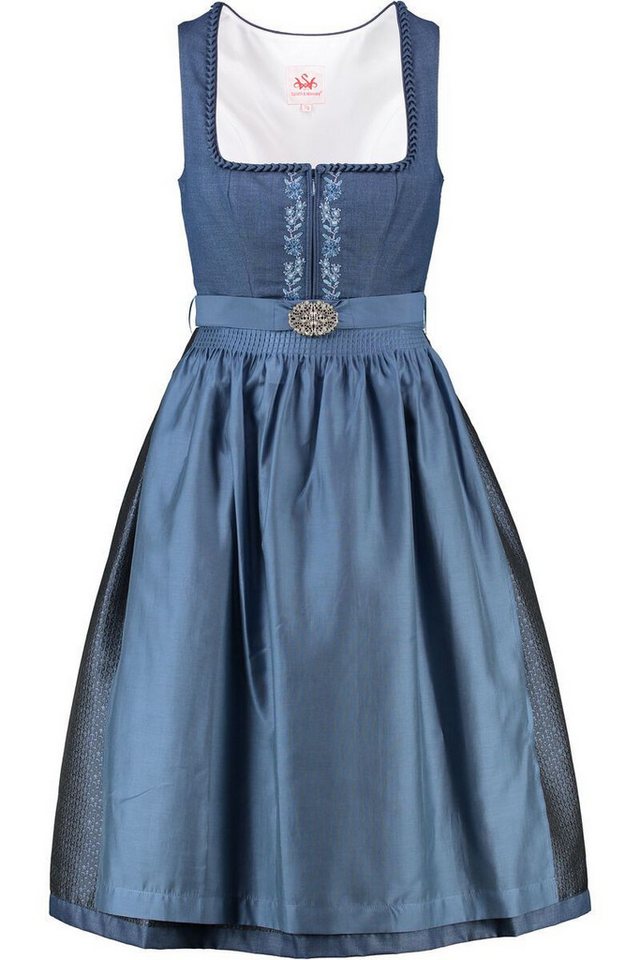 Spieth & Wensky Dirndl von Spieth & Wensky