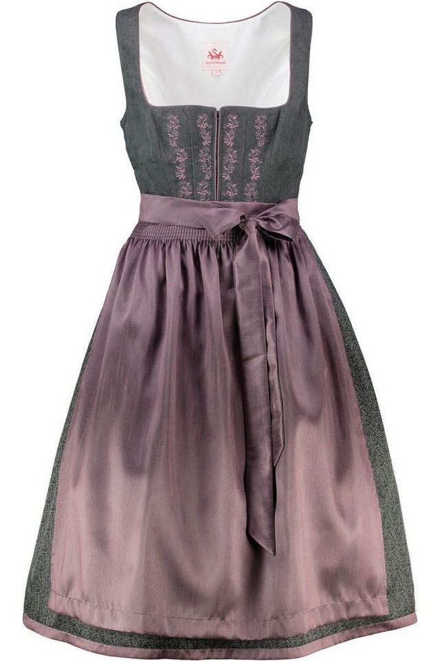Spieth & Wensky Dirndl von Spieth & Wensky