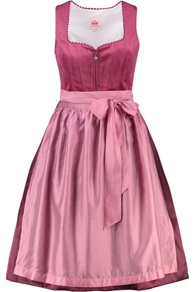 Spieth & Wensky Dirndl von Spieth & Wensky