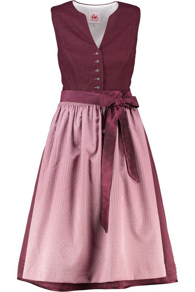 Spieth & Wensky Dirndl von Spieth & Wensky