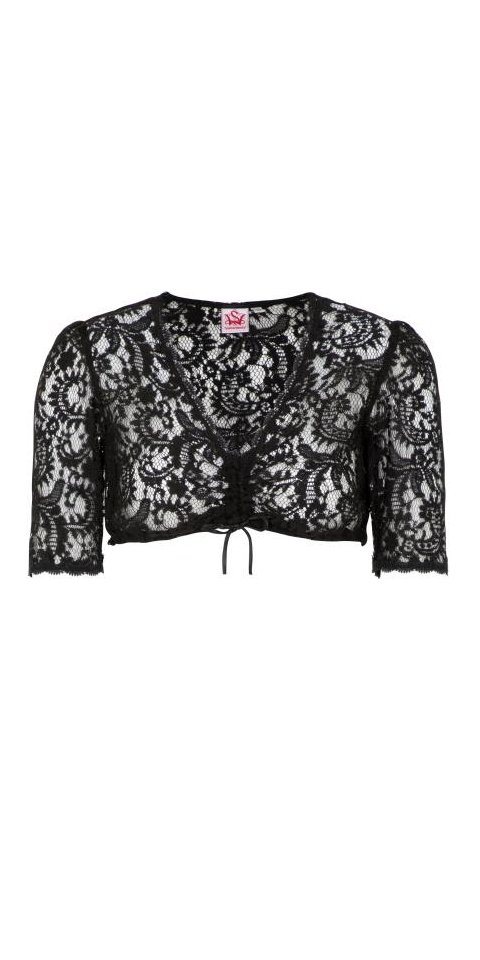 Spieth & Wensky Dirndlbluse Hadia-Dirndlbluse KA von Spieth & Wensky