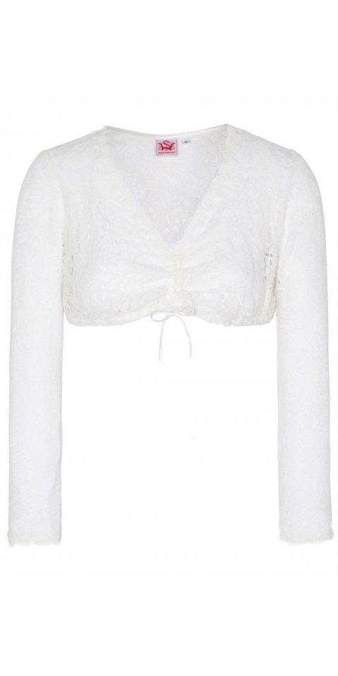 Spieth & Wensky Dirndlbluse Hadia-Dirndlbluse LA Spieth & Wensky Dirndlbluse Hadia-Dirndlbluse LA von Spieth & Wensky